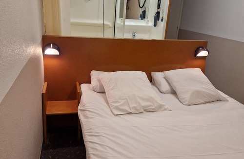 Vannes Hotel | Quick Palace Vannes