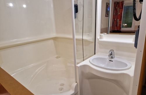 Vannes Hotel | Quick Palace Vannes