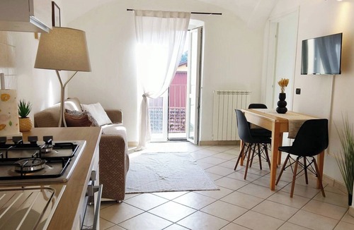 Biella Apartment | QuickHome Appartamento Via Rosazza