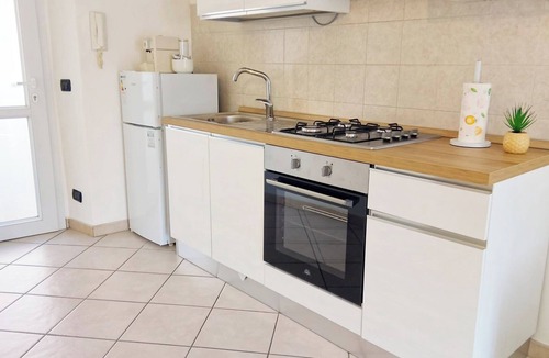 Biella Apartment | QuickHome Appartamento Via Rosazza