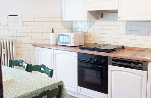 Rione San Maurizio Apartment | QuickHome Appartamento Rovere