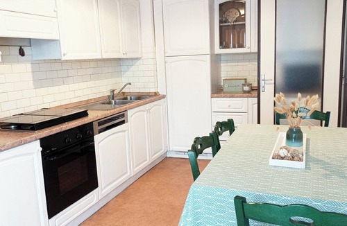 Rione San Maurizio Apartment | QuickHome Appartamento Rovere