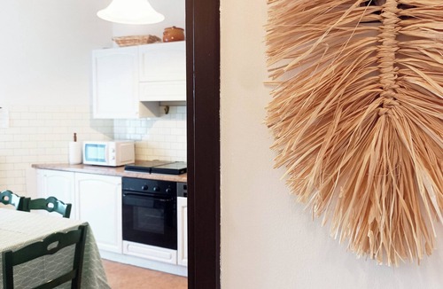 Rione San Maurizio Apartment | QuickHome Appartamento Rovere