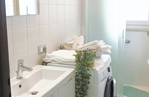 Rione San Maurizio Apartment | QuickHome Appartamento Rovere
