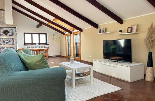Tollegno Apartment | QuickHome Bianca Luce