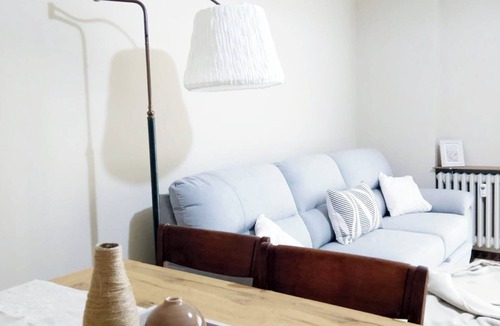 Rione Centro Apartment | QuickHome Giada - Three Bedroom Apartment, Sleeps 7