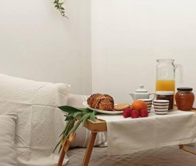 Santhia Apartment | QuickHome La Primula