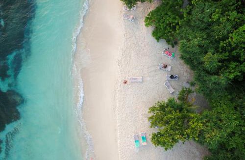 Rasdhoo House | Quicksand Rasdhoo