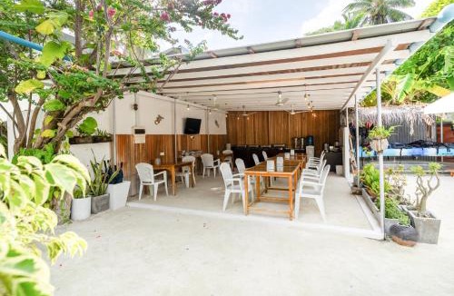 Rasdhoo House | Quicksand Rasdhoo