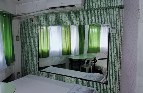 Naga House | QUICKSHIELD HOMESTAY