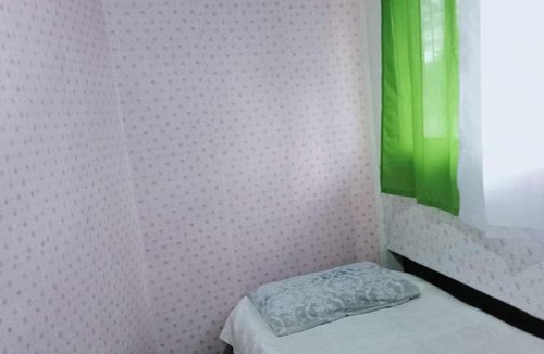 Naga House | QUICKSHIELD HOMESTAY