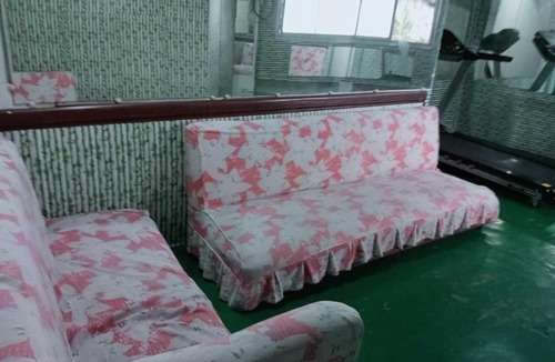 Naga House | QUICKSHIELD HOMESTAY