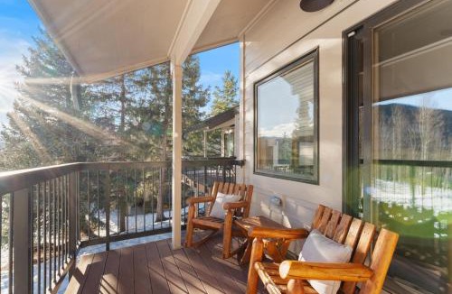 Keystone Apartment | Quicksilver #1621
