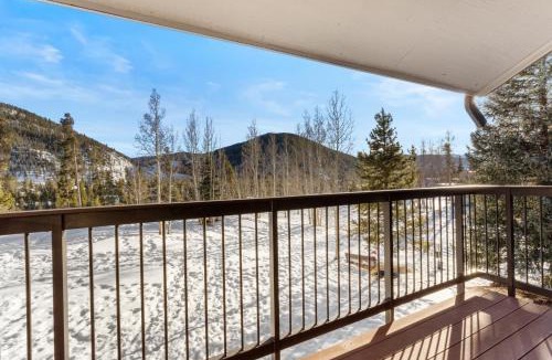 Keystone Apartment | Quicksilver #1621