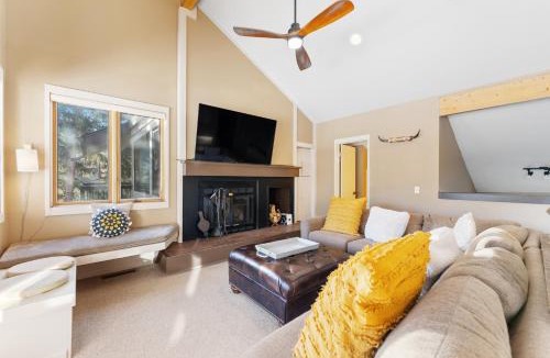 Keystone Apartment | Quicksilver #1621