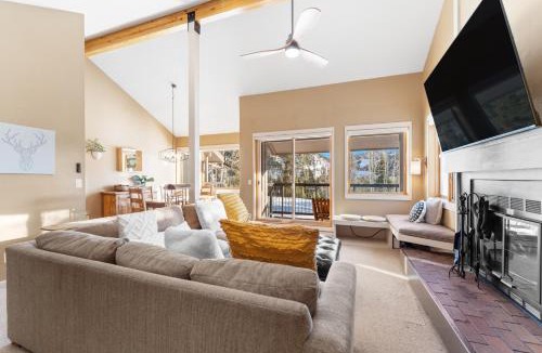 Keystone Apartment | Quicksilver #1621