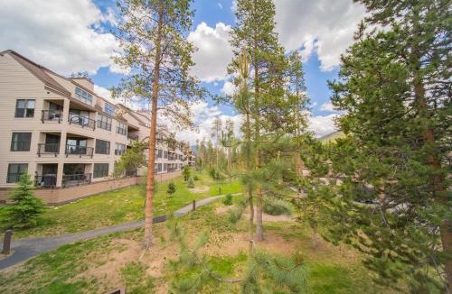 Keystone Apartment | Quicksilver 1635