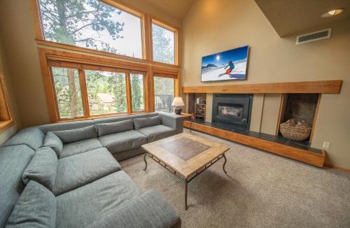 Keystone Apartment | Quicksilver 1635