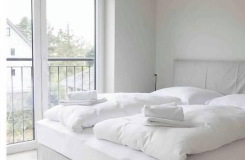 Bad St. Peter-Ording Apartment | Quicksilver - Vacation Rental for 2 People on the North Sea