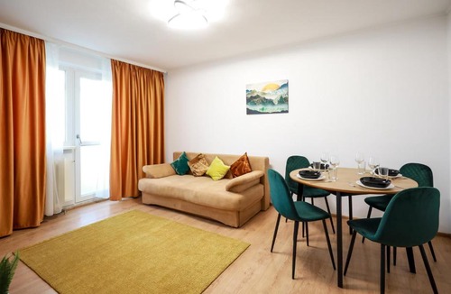 Dorobanti Apartment | Quickspace apartment