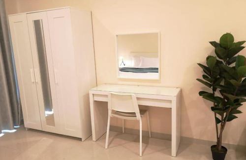 Dubai Apartment | Quickstay holiday homes Stylish Studio Silicon Oasis-124