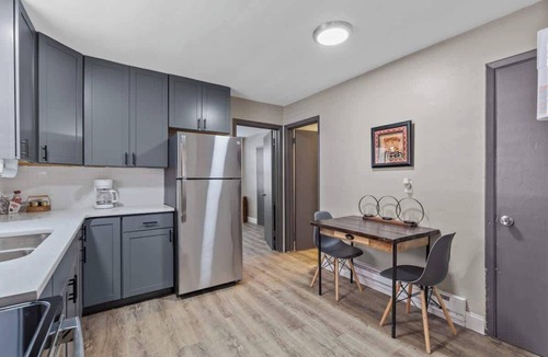 Tower Grove South Apartment | Quiet 1BR · Tower Grove · Pet-Friendly · 3 mi SSM SLU