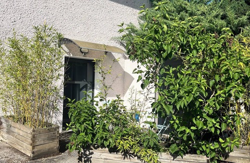 Rumilly Apartment | Quiet 25m2 studio in RUMILLY, halfway between Annecy & Aix-les-Bains