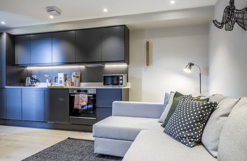 Backbarrow Apartment | Quiet 2BR Flat in Backbarrow near Lake Windermere