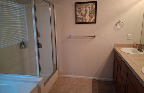 Thornton House | Quiet 3-Bedroom Home in Denver Suburbs near Light Rail Station