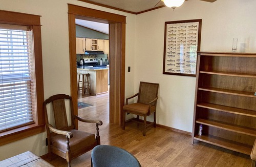 Southeast Eugene House | Quiet 3 Bedroom House in Desirable Eugene Neighborhood
