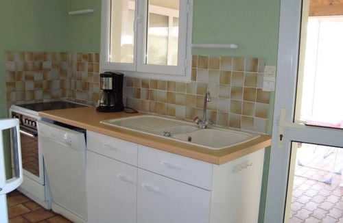 Saint-Denis-d'Oleron House | Quiet 3-room house with garden and parking in Saint-Denis-d'Oléron