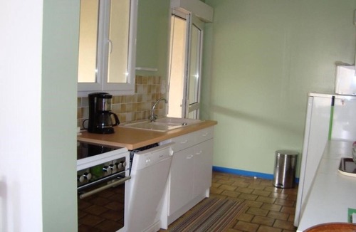 Saint-Denis-d'Oleron House | Quiet 3-room house with garden and parking in Saint-Denis-d'Oléron