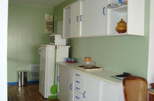 Saint-Denis-d'Oleron House | Quiet 3-room house with garden and parking in Saint-Denis-d'Oléron