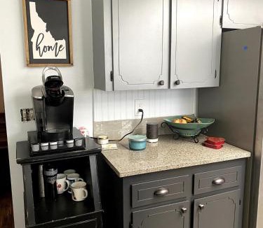Eagle House | Quiet 3BR Home in Eagle - Work-Friendly & Peaceful