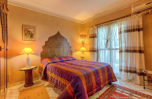 Tameslouht Villa | Quiet 4 bedroom villa with private pool - By feelluxuryholidays