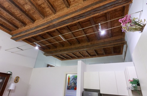 Cremona Apartment | Quiet a stone's throw from the Duomo