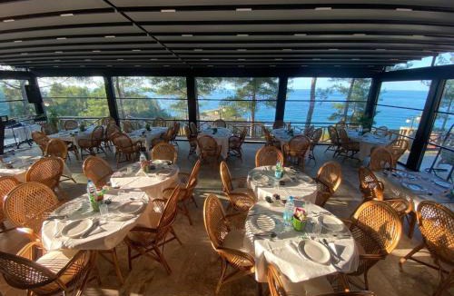 Abana Hotel | Quiet Abana