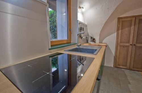 Puy-Saint-Andre Apartment | Quiet accommodation in Serre Chevalier Briançon