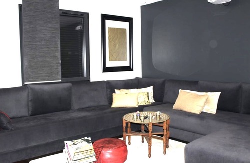 Gard Rhodanien House | Quiet accommodation