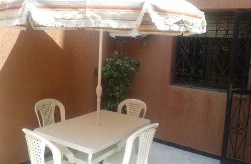 Quartier Administratif Apartment | Quiet air-conditioned apartment in the center of Rabat