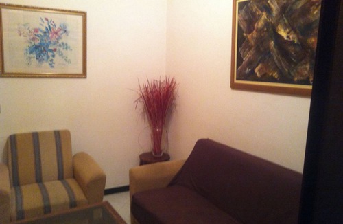 Quartier Administratif Apartment | Quiet air-conditioned apartment in the center of Rabat