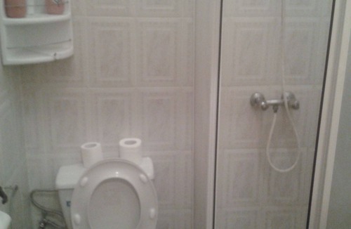 Quartier Administratif Apartment | Quiet air-conditioned apartment in the center of Rabat