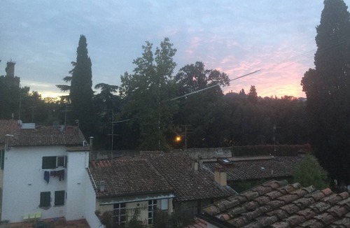 San Frediano Apartment | Quiet and bright apartment Oltrarno - 50sqm