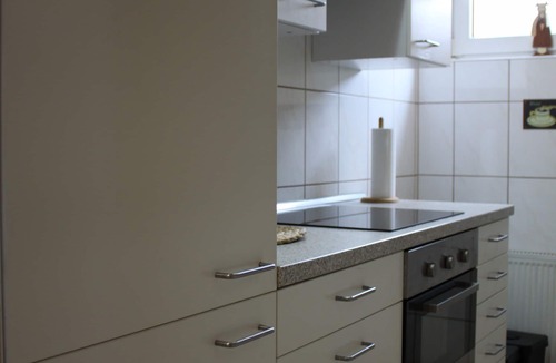 Eiserfeld Apartment | Quiet and central holiday home