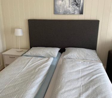 Alta Apartment | Quiet and central studio-near to everything