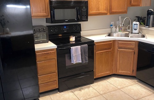 Bryn Mawr Condo | Quiet and Charming Condo in Orlando PRIME LOCATION