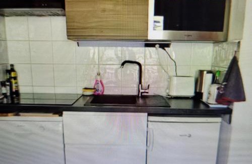 Flumet Apartment | Quiet and comfortable apartment in Flumet
