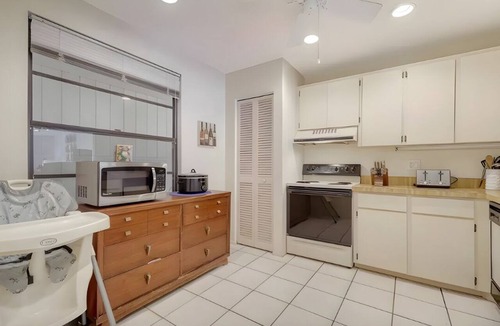 Siesta Key Condo | Quiet and Comfortable Condo Near Turtle Beach on Siesta Key