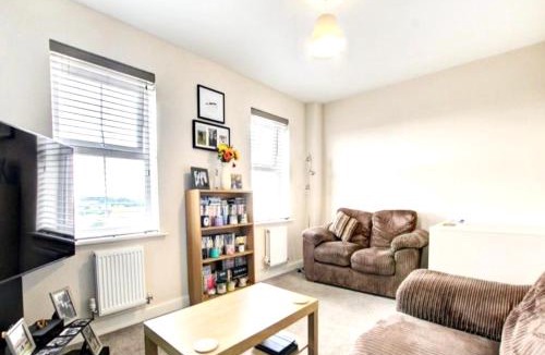 Congerstone House | Quiet and Comfortable Double guest room
