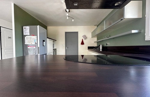 Argeliers Villa | Quiet and comfortable villa in the heart of an area of ​15 ha